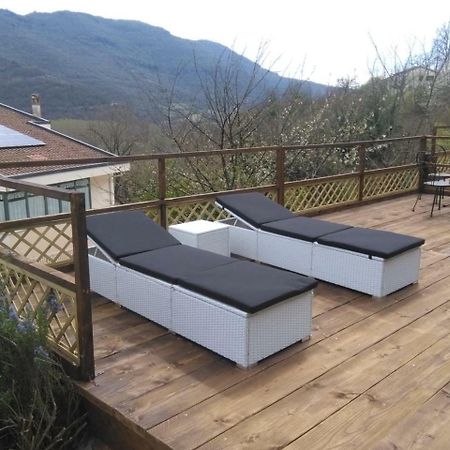 Agriturismo La Selva Риети Екстериор снимка