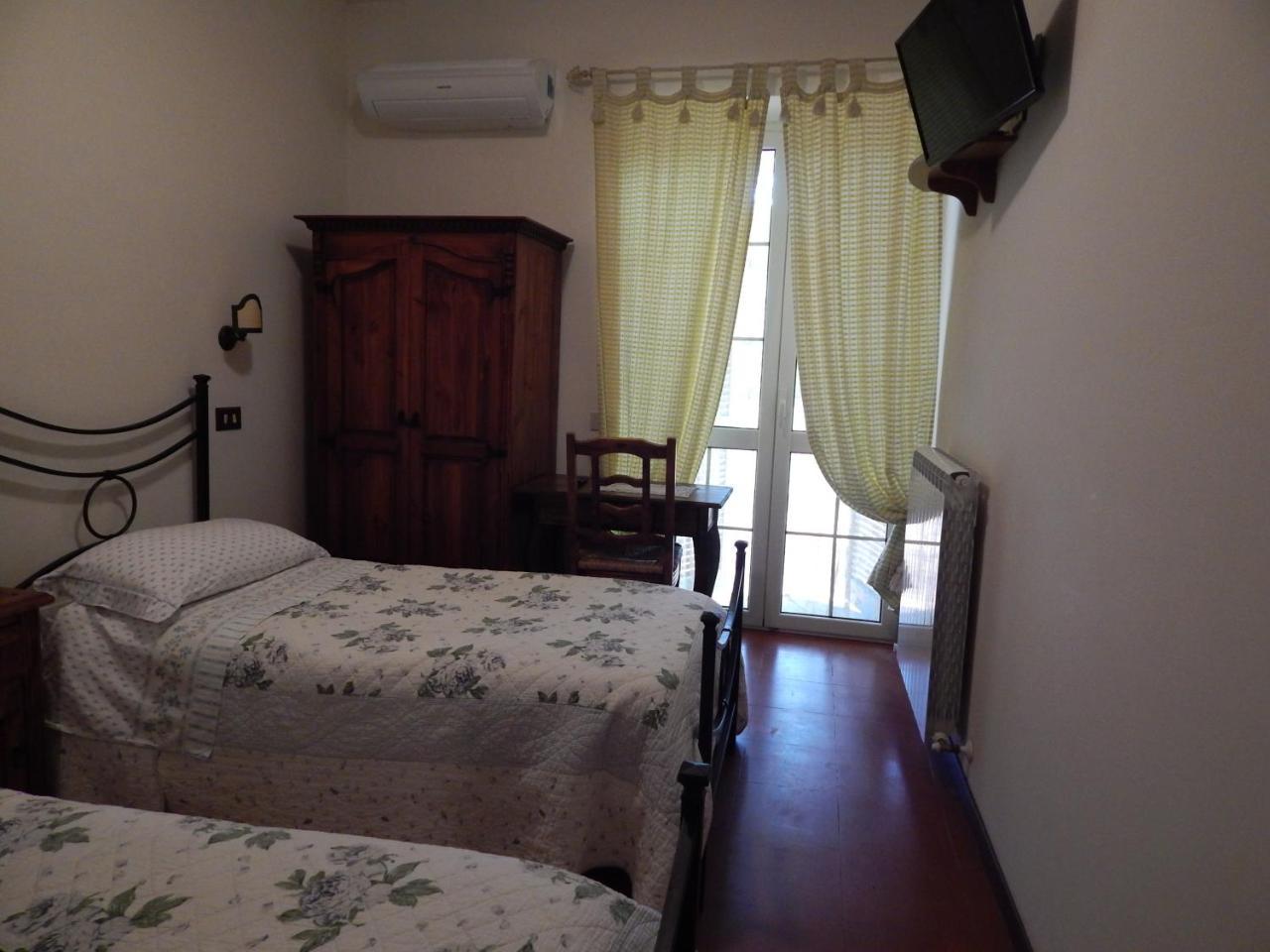 Agriturismo La Selva Риети Екстериор снимка